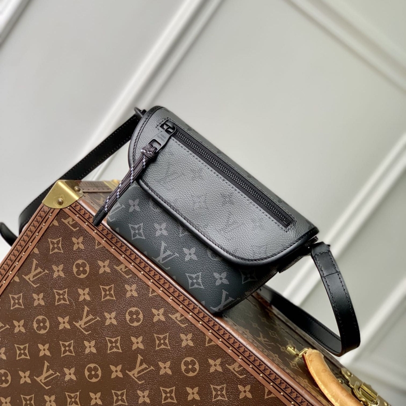 Mens LV Satchel bags